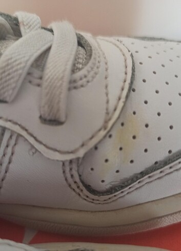 Nike Kız çocuk spor ayakkabı