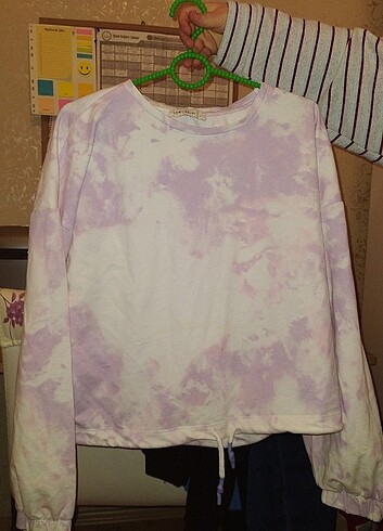Sweatshirt 
