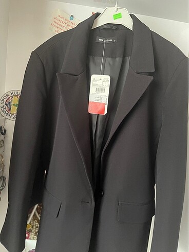 s Beden Blazer