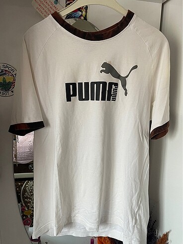 Orj puma