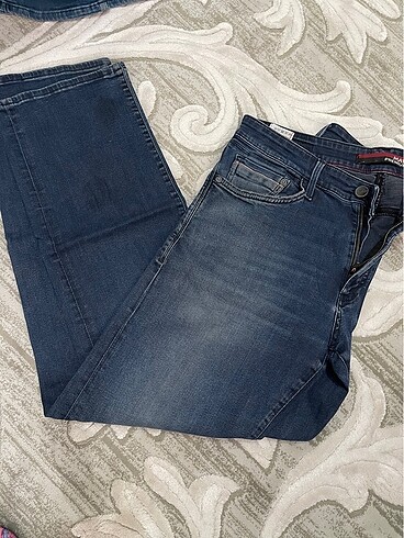 Erkek jeans