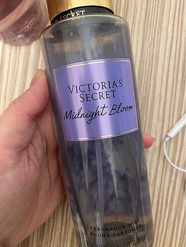Victoria s Secret Victoria?s Secret Vücut Spreyi Midnight Bloom