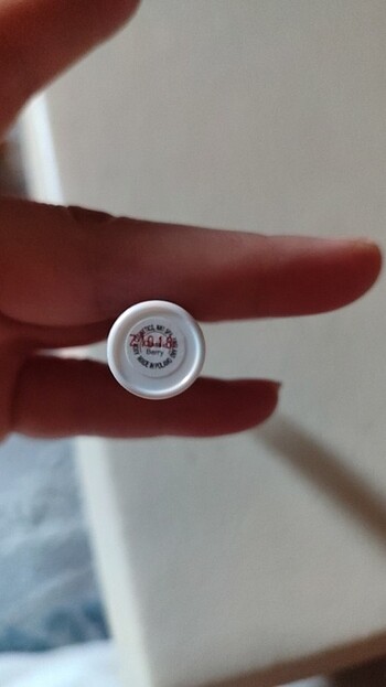  Beden bordo Renk Avon color trend stık ruj