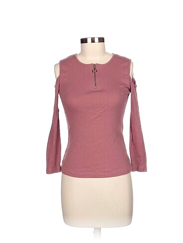 Vintage Love Bluz %70 İndirimli.