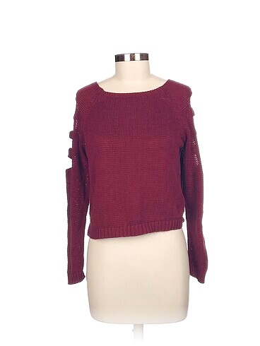 Vintage Love Kazak / Triko %70 İndirimli.