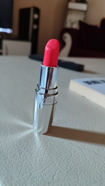 Avon Avon ruj çeşitleri şok fiyata