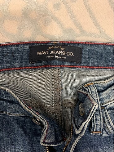 Mavi Jeans