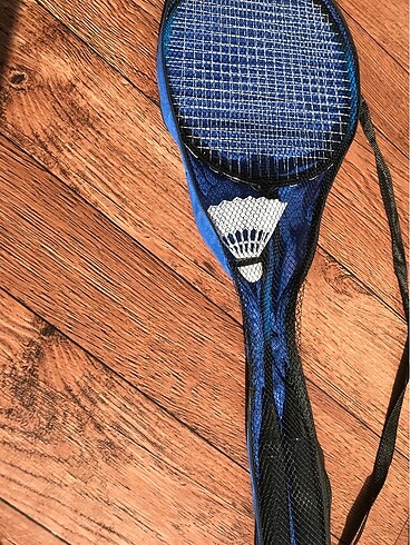 Bedminton