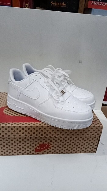 Nike Nike sıfır ayakkabı 