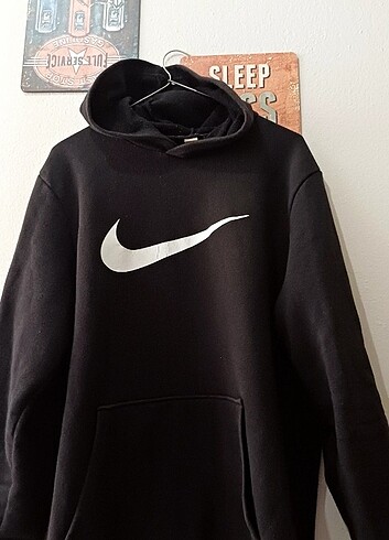 Nike Nike Orjinal Sweetshirt 