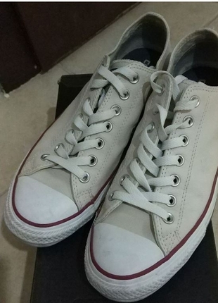 krem deri unisex converse