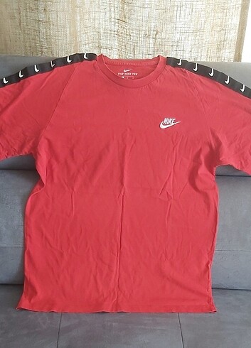 Orjinal Nike kadın t shirt