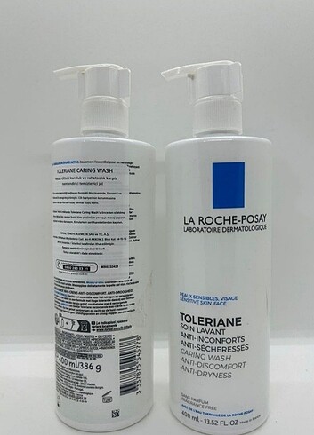 LA ROCHE POSAY TOLERIANE