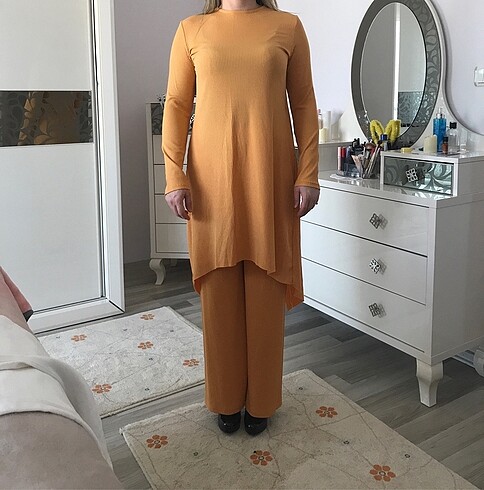 Diğer Tunik takım