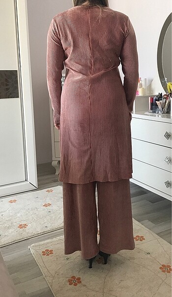 Tunik takım