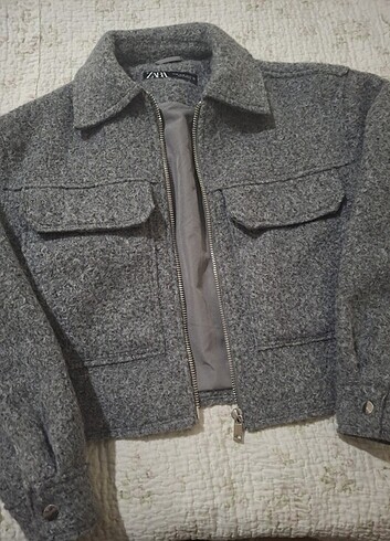 xs Beden ZARA CEKET
