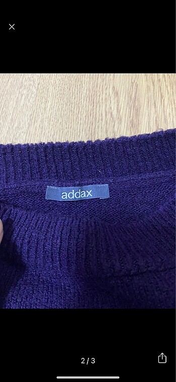 Addax addax kazak