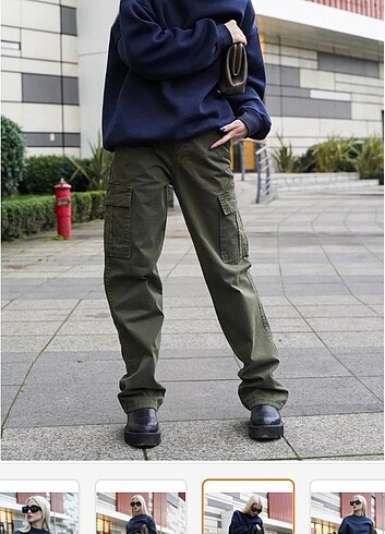 Stradivarius Sweatshirt