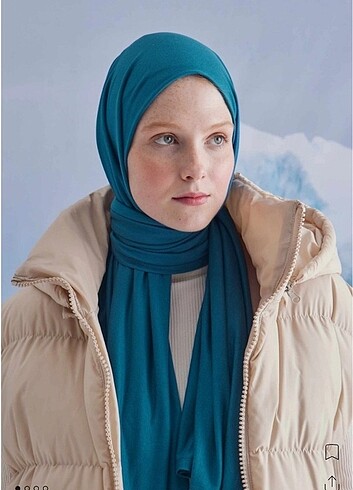 fresh scarfs penye şal