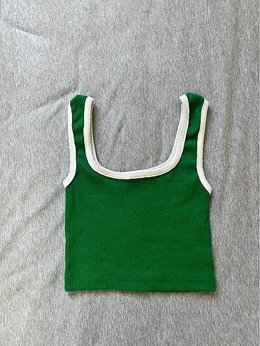Kısa crop
