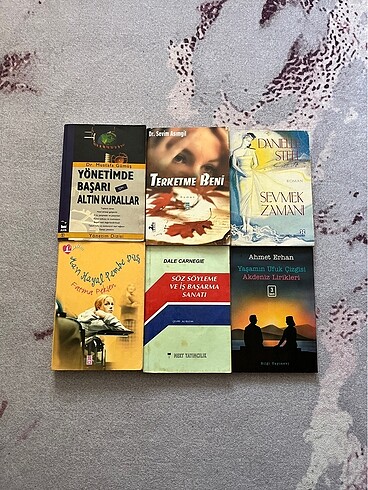 Okuma kitapları