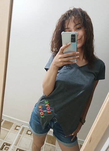 Tişört