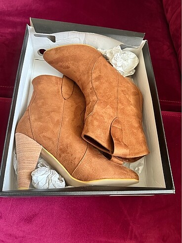 Trendyol & Milla Trendyol #boottie