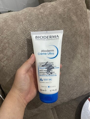 Bioderma krem