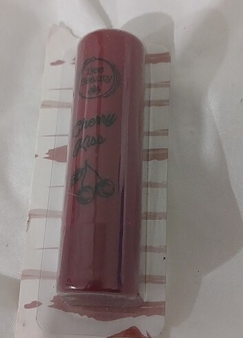 Lip balm