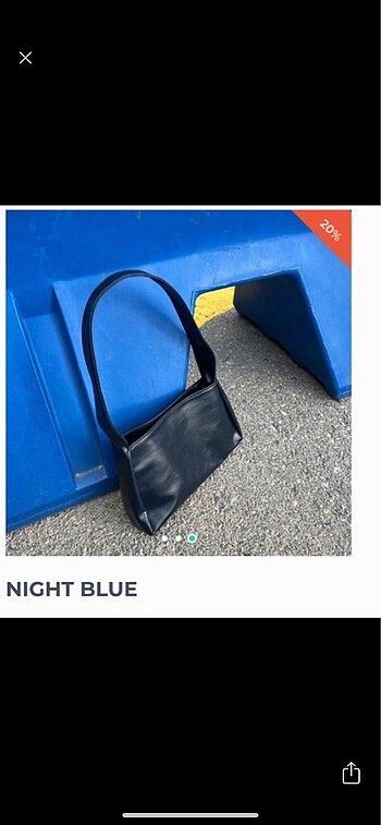 Didos bag çanta