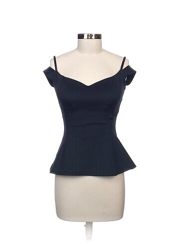 Vintage Love Bluz %70 İndirimli.