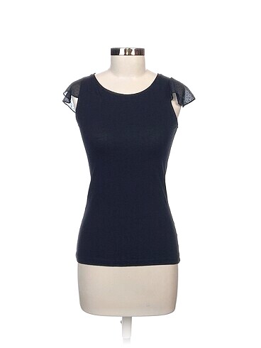 Naf Naf Bluz %70 İndirimli.