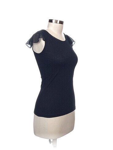 Naf Naf Naf Naf Bluz %70 İndirimli.