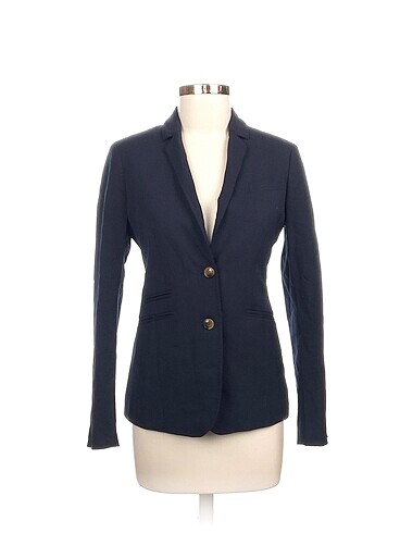 Tommy Hilfiger Blazer %70 İndirimli.