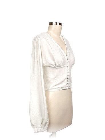 Vintage Love Vintage Love Bluz %70 İndirimli.