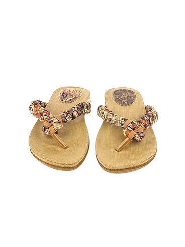 39 Beden Vintage Love Terlik %70 İndirimli.