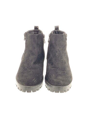 38 Beden Vintage Love Bot %70 İndirimli.
