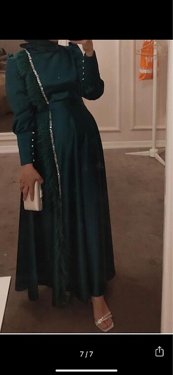 Diğer Abiye