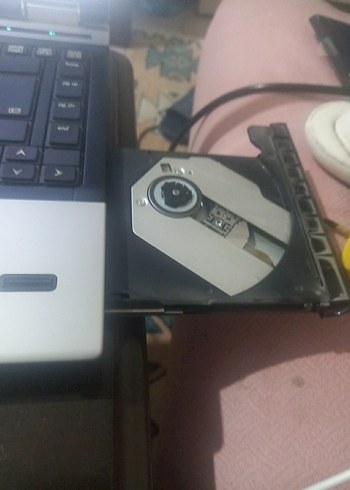 hp elitebook 8440p i5 işlemci - Görsel 5