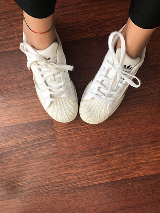 Adidas adidas superstar