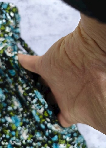 şalvar cepli - Görsel 3