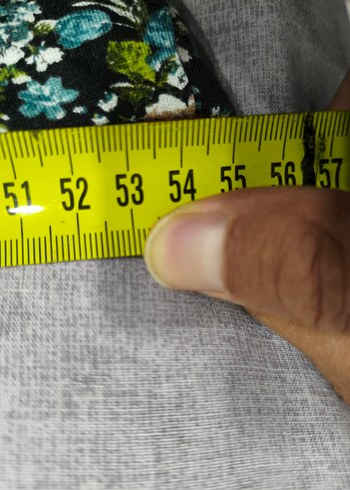 şalvar cepli - Görsel 5