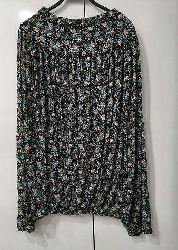 şalvar cepli - Görsel 7