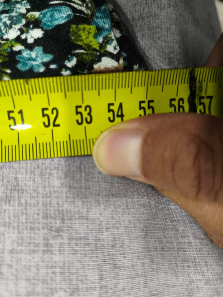 şalvar cepli - Görsel 5