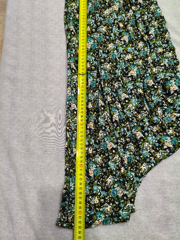 şalvar cepli - Görsel 4