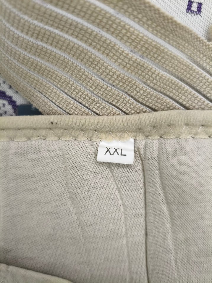 Uzun Boy Bej Hemşire Korsesi - Görsel 5