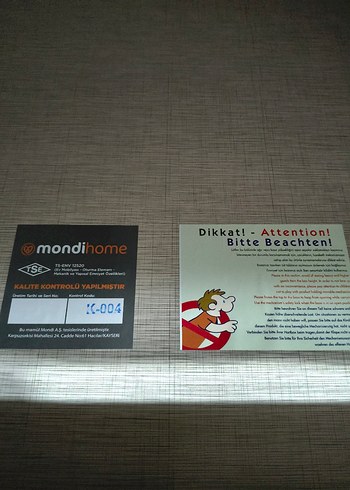 Gri Modern Düz Koltuk Mondi çekyat - Görsel 3