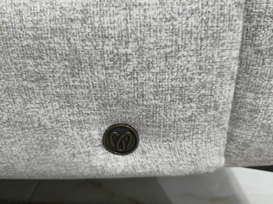 Gri Modern Düz Koltuk Mondi çekyat - Görsel 5