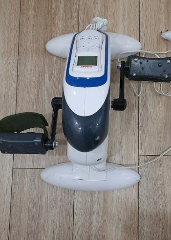 FitMAX Mavi Lazer Epilasyon Cihazı - Görsel 6