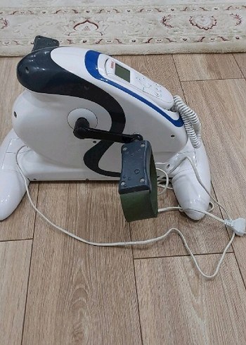 FitMAX Mavi Lazer Epilasyon Cihazı - Görsel 5